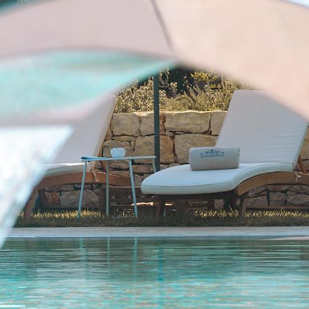 Villa Sardella Monopoli Εξωτερικό φωτογραφία