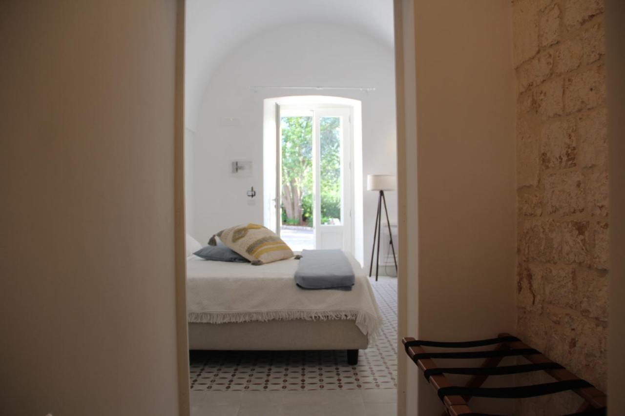 Villa Sardella Monopoli Εξωτερικό φωτογραφία