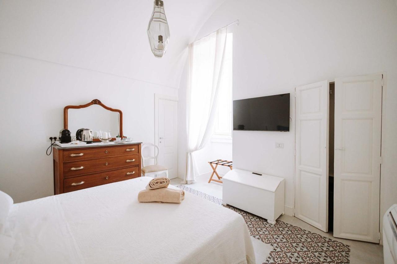 Villa Sardella Monopoli Εξωτερικό φωτογραφία