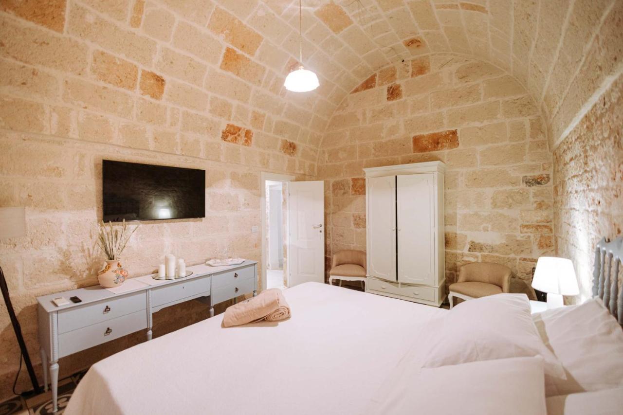 Villa Sardella Monopoli Εξωτερικό φωτογραφία
