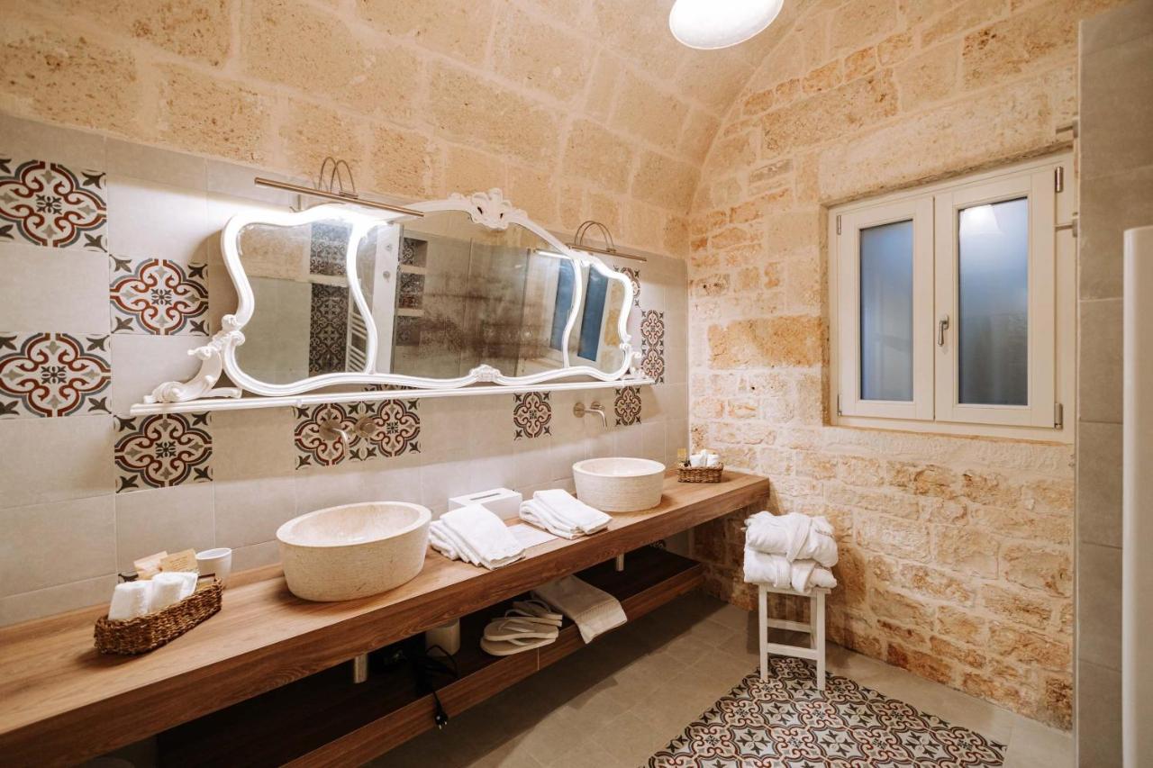 Villa Sardella Monopoli Εξωτερικό φωτογραφία