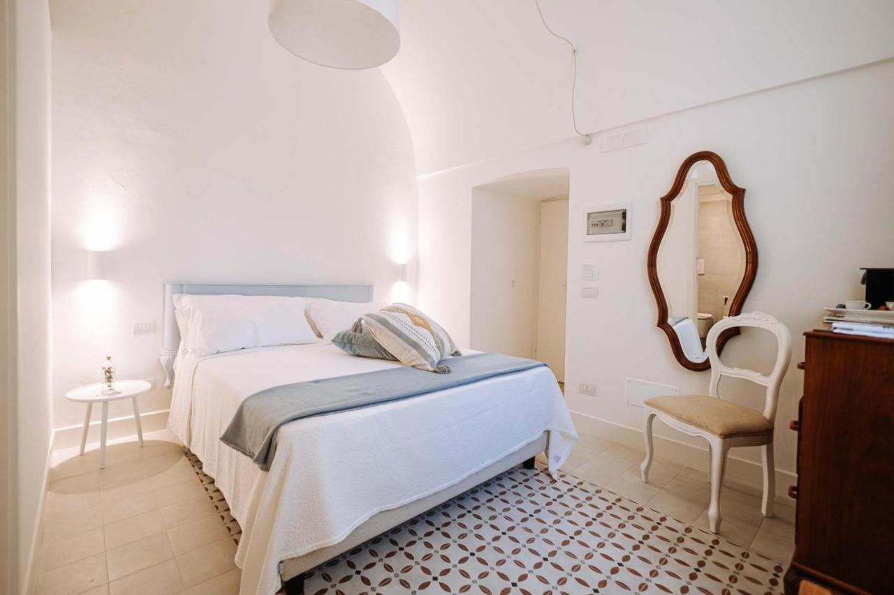 Villa Sardella Monopoli Εξωτερικό φωτογραφία
