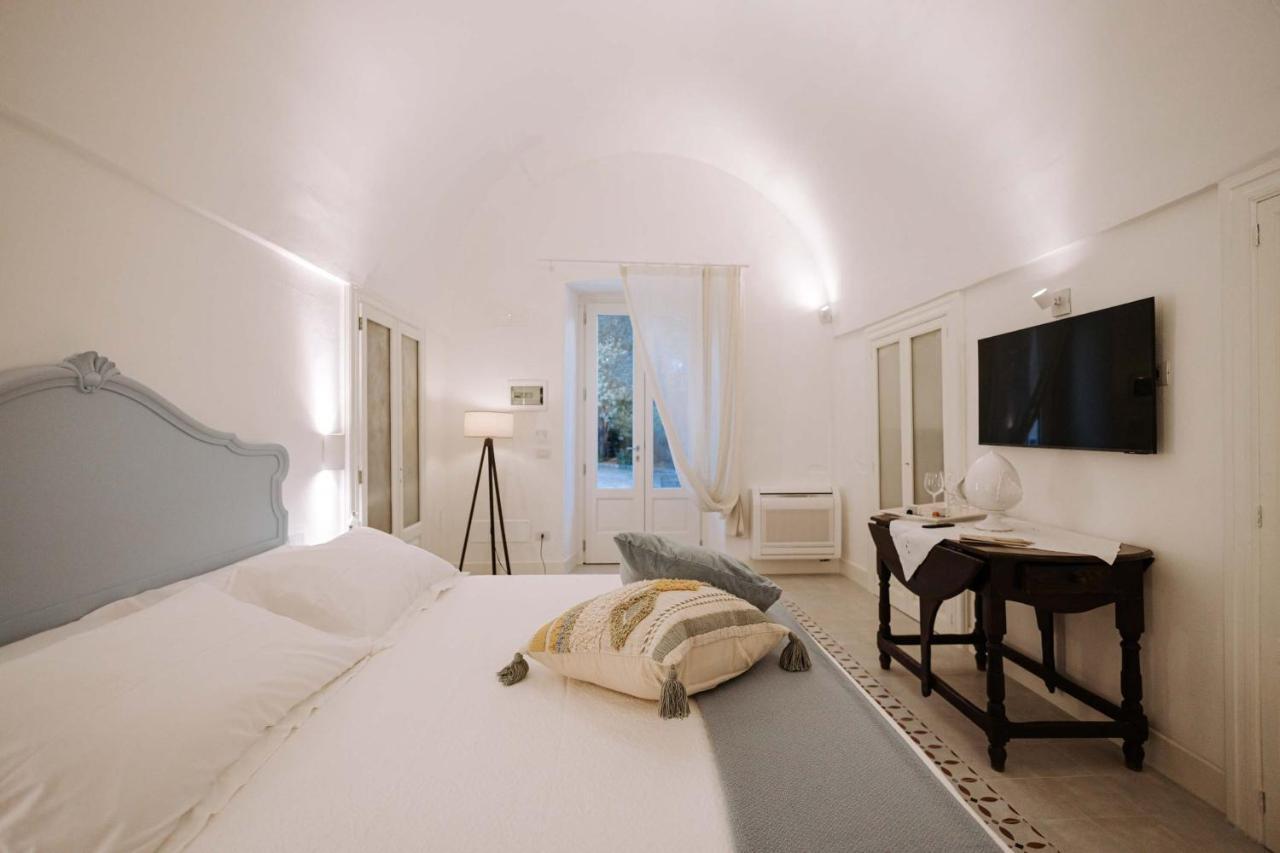 Villa Sardella Monopoli Εξωτερικό φωτογραφία