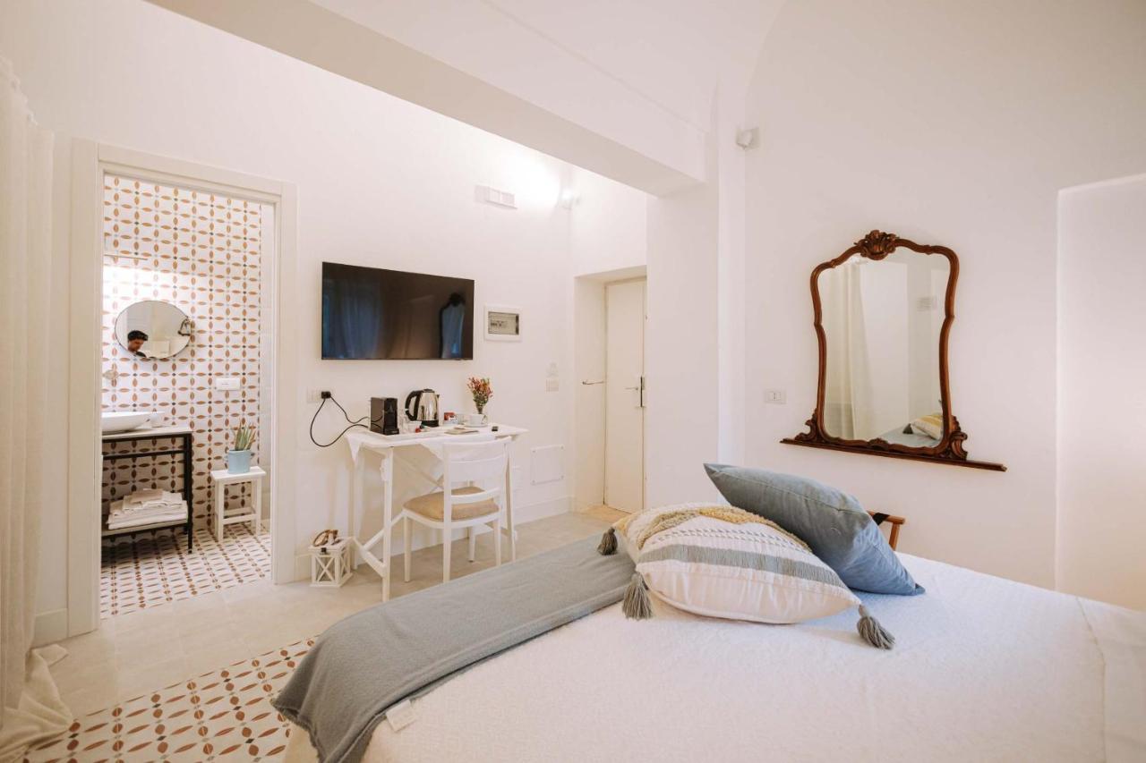 Villa Sardella Monopoli Εξωτερικό φωτογραφία