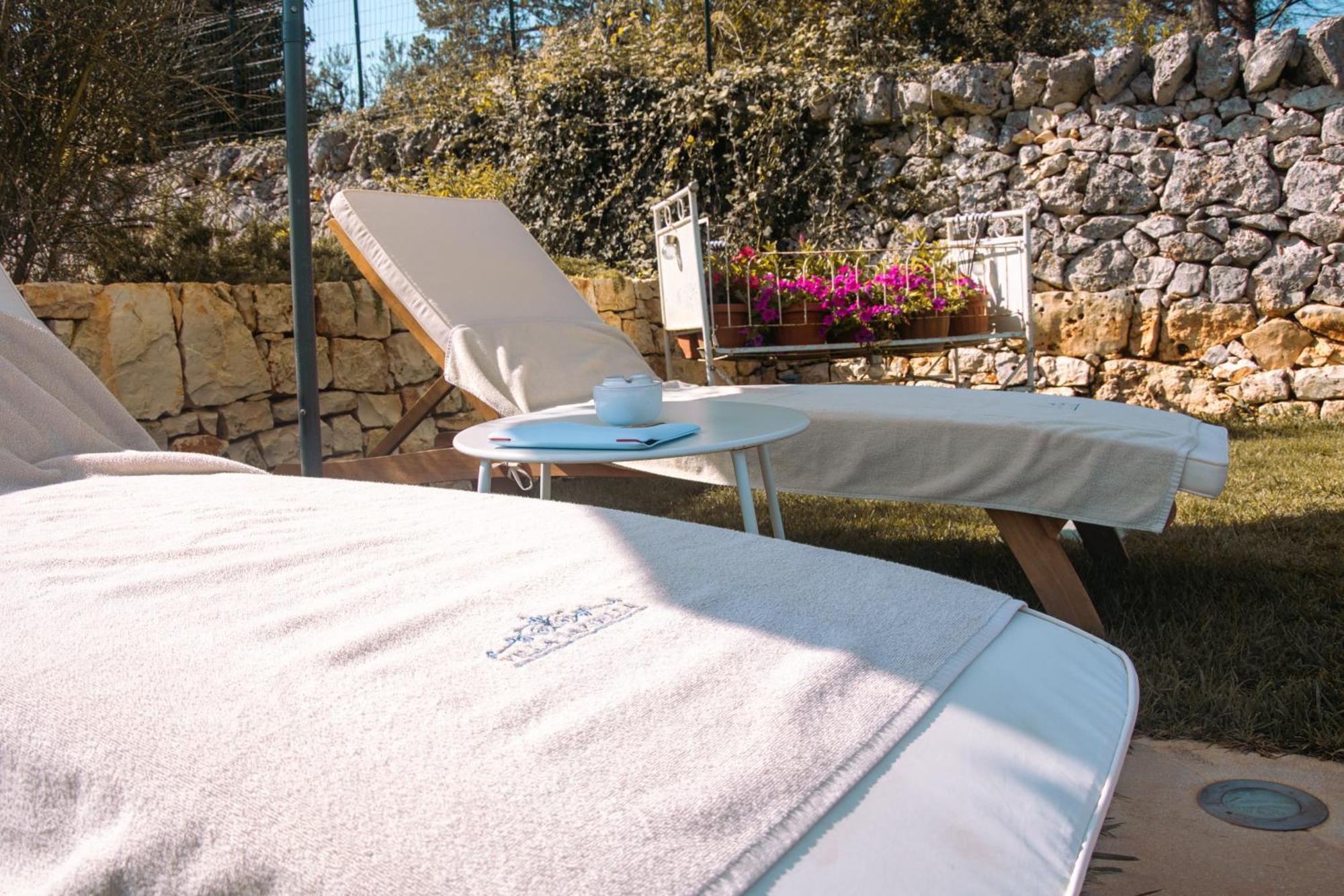 Villa Sardella Monopoli Εξωτερικό φωτογραφία